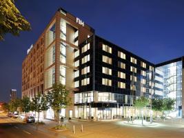 Hotel NH Dortmund