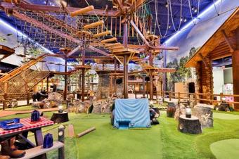 Great Wolf Lodge Georgia