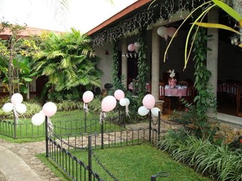 Hotel Casa Duranta