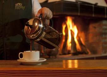 Hotel Panist�