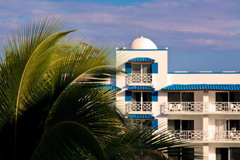 Hotel Playa Blanca Resort