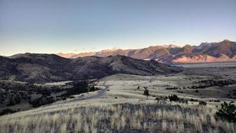 Lodge Erik's Ranch
