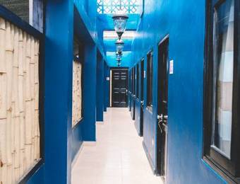 Hotel Pedasito, S.a