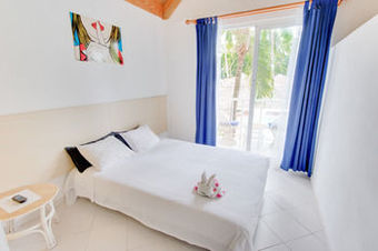 Hotel Cabana Elke