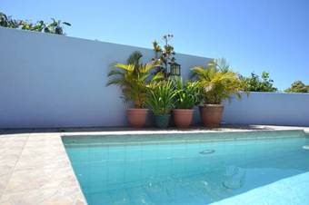 Hotel El Jardin