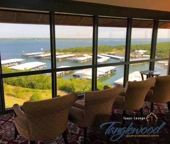 Hotel Tanglewood Resort And Conference Center