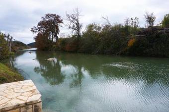 Grand River Retreat