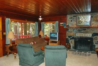 3n Lockwood Lodge