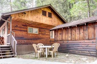 22b Bradley's Cabin