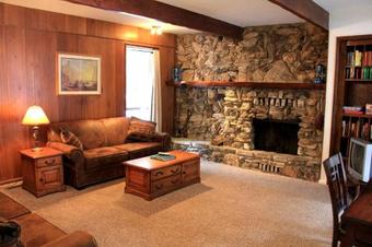 24a Green's Chalet