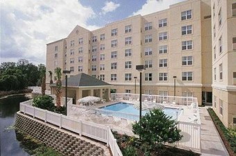 Hotel Homewood Suites By Hilton Orlando North Maitland