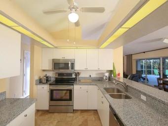 Villa Plover