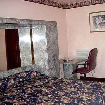 Motel Executive Royal Inn Clewiston