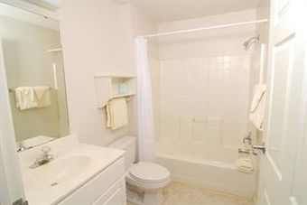 Hotel Affordable Suites Lexington