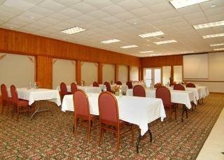 Hotel Quality Inn & Suites Port Allen