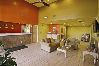 Motel 6 Winslow