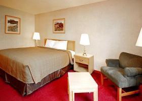 Hotel Quality Inn & Suites Canon City