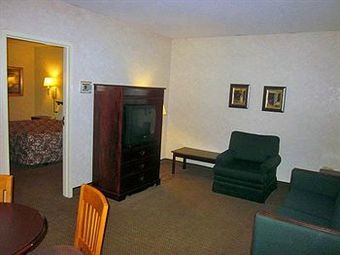 Motel 6 Zanesville