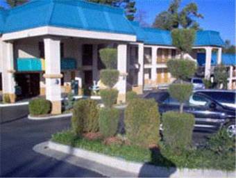 Hotel Super 8 Forest Park