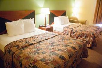 Hotel Sleep Inn & Suites Orange Park