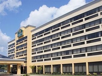 Posada La Quinta Inn & Suites Richmond Chesterfield