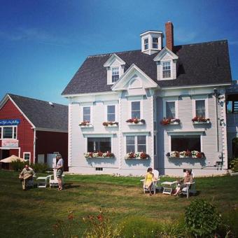 Posada Seaside Inn