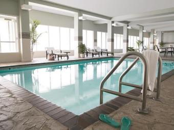 Hotel Country Inn & Suites By Radisson, Texarkana, Tx