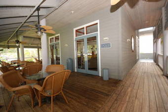 Hotel Pirate's Cove Resort And Marina - Stuart