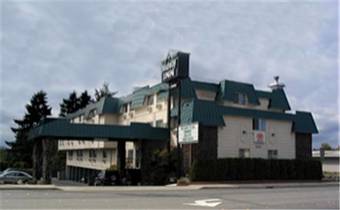 Motel Midway Inn