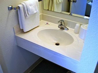 Motel 6 Evanston