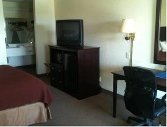 Motel Deerfield Inn