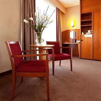 Hotel Astoria