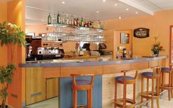 Hotel Holiday Inn Express Brussels Airport