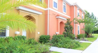 Hotel Encantada - A Clc World Resort