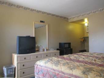 Motel Country Lodge