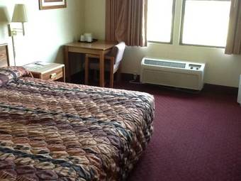 Motel 6 Richfield