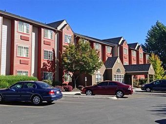 Motel 6 Meridian