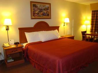 Hotel Best Western Lakeview Inn
