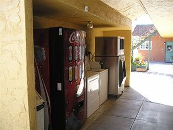 Motel Gilroy Inn