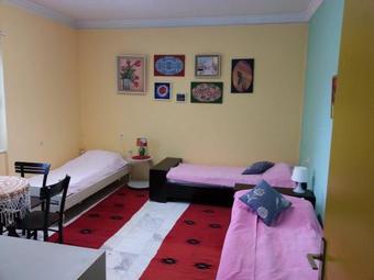 Aleksandrovac Apartment