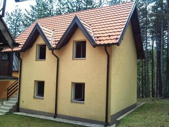 Apartment Mk