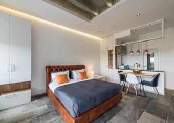 Max Luxury Apartments