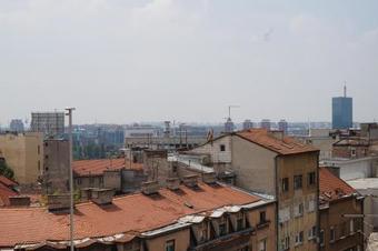 The Point Apartment