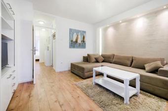 Impulse Apartment