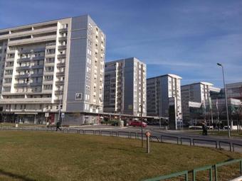 Apartment Tifani