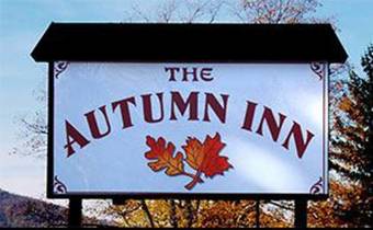 Motel The Autumn Inn