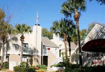 Hotel Residence Inn Orlando Altamonte Springs / Maitland