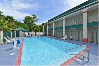 Hotel Lexington Inn