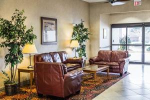 Hotel Quality Inn Altamonte Springs