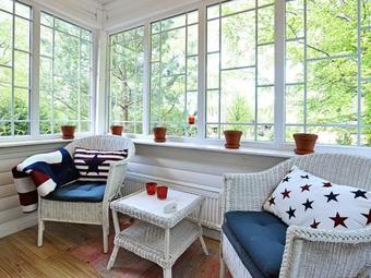 Three-bedroom Holiday Home In �rkelljunga 2